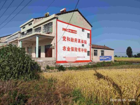 马边彝族自治县墙体广告多少钱一平