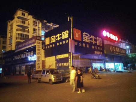 四点告诉你马边彝族自治县市场门头招牌设计的重要性！