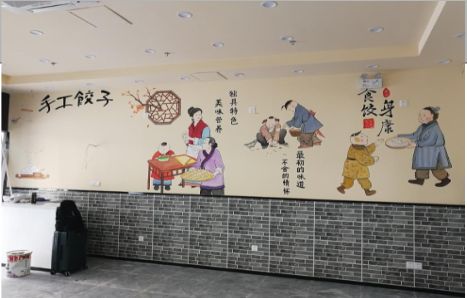 马边彝族自治县手绘墙绘工具有哪些