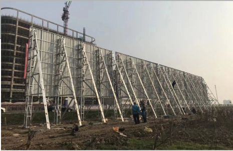 马边彝族自治县什么是广告物料？