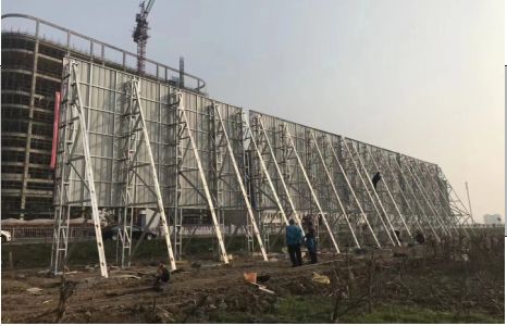 马边彝族自治县凯创教你怎样选择户外广告牌的最佳位置