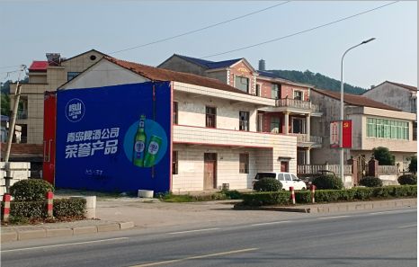 马边彝族自治县写真布和喷绘布的区别?