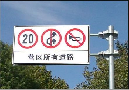 马边彝族自治县大广告牌制作不可忽视的流程