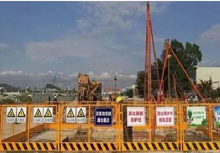 马边彝族自治县房地产项目标识制作要点