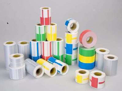 马边彝族自治县关于不干胶材料。