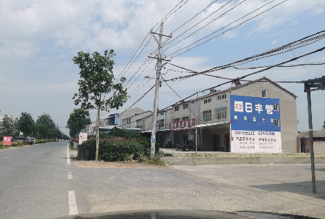 马边彝族自治县如何能保证墙体广告的醒目性？