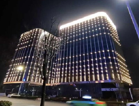 马边彝族自治县亮化工程安装注意事项。