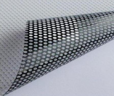 马边彝族自治县优劣单透膜的鉴定方法。