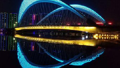 马边彝族自治县亮化工程如何做好公共区域的安全性。