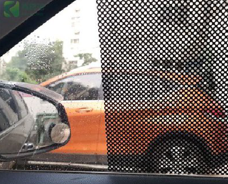 马边彝族自治县怎么判断单透膜的好坏？